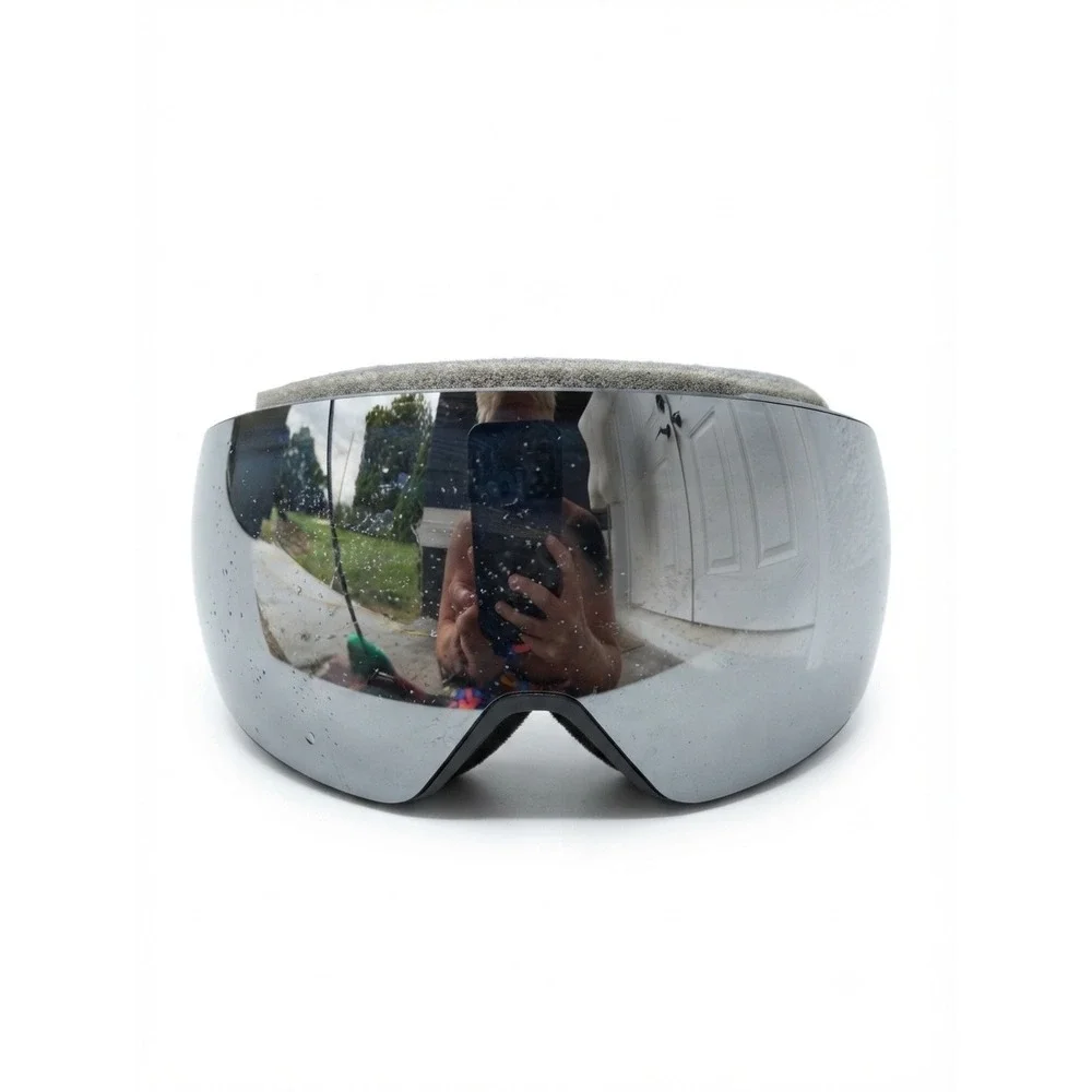 Smith Optics I/OX Mag Series Snow Goggles